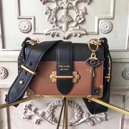 Prada手袋熱銷推動集團上半年業績雙增長，服裝業務穩步發展