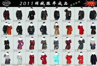 服裝廠畫冊圖片素材的重要性與選擇指南