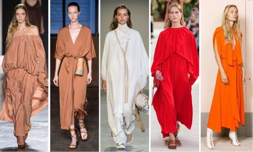 不對稱服裝丨設(shè)計師，哪會走什么尋常路